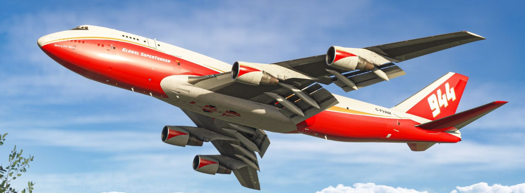 Графику Microsoft Flight Simulator 2024 сравнили с MFS (2020). Как улучшили локации в авиасимуляторе