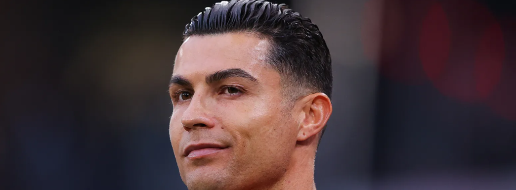 Криштиану Роналду появится в файтинге Fatal Fury City of the Wolves. Первый тизер кроссовера с футболистом