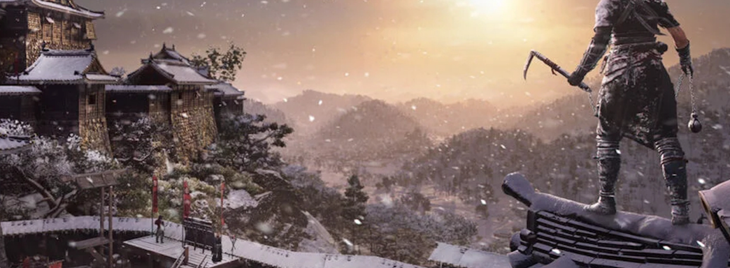 Погода в Assassin's Creed Shadows почти не повлияет на геймплей, чтобы смена сезонов не воспринималась негативно
