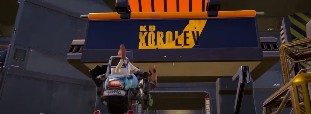 Закрытый конкурент Escape from Tarkov получил вторую жизнь в Fortnite. Энтузиасты воссоздали The Cycle Frontier