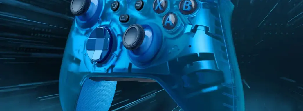Xbox выпустит контроллер с новым дизайном в октябре — инсайд