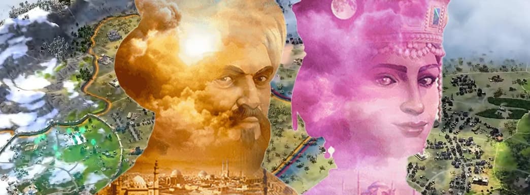 Civilization 7 превзойдёт новая стратегия из Game Pass? Любуемся графикой Ara: History Untold