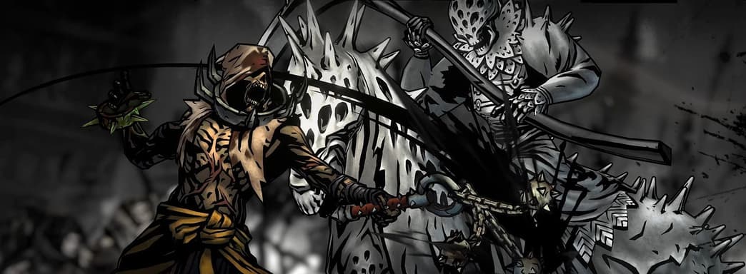 Behaviour Interactive приобрела студию-разработчика «рогалика» Darkest Dungeon