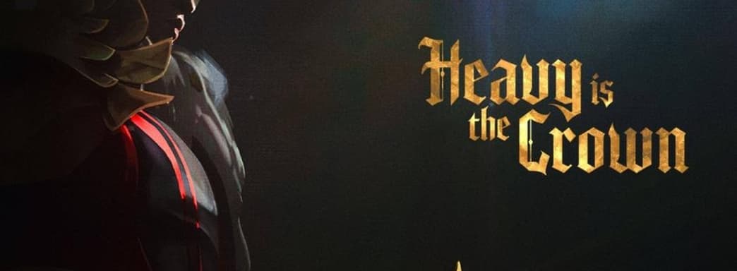 Riot Games выпустила музыкальный клип на песню Linkin Park — Heavy is the Crown, посвященный Worlds 2024