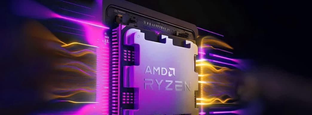 AMD полностью доминирует в топ-10 самых продаваемых процессоров на Amazon