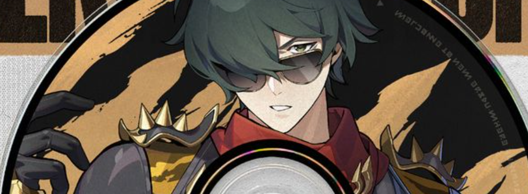 Лайтер из Zenless Zone Zero 1.3. miHoYo показала тизер героя и устроила розыгрыш фигурок