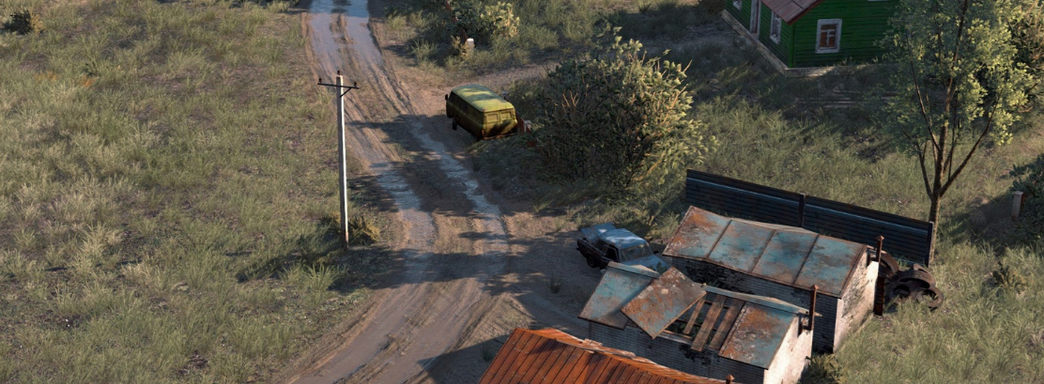 Авторы российской RTS «Передний край» показали механику миномётов