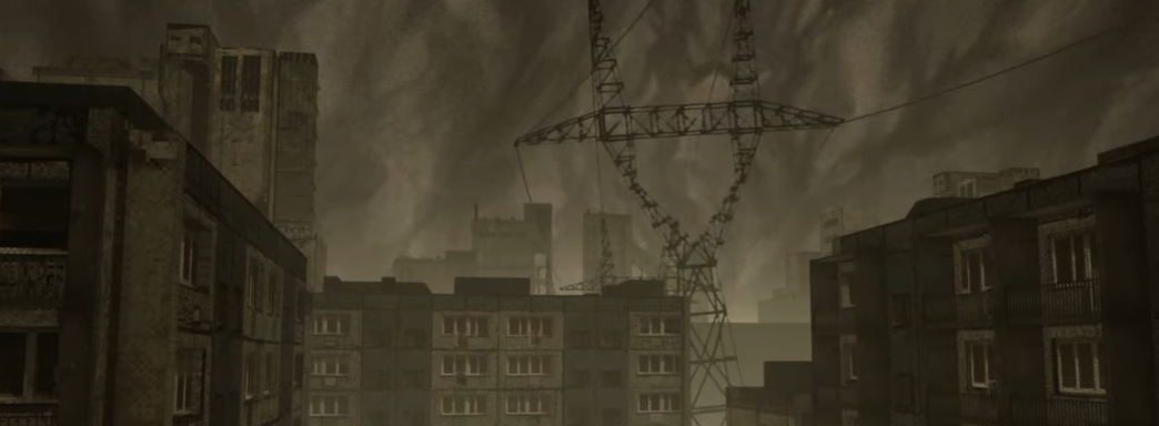 Вышел бесплатный хоррор в стиле Silent Hill 4 The Room. Разработчик Funeralopolis Last Days представил квартирные ужасы