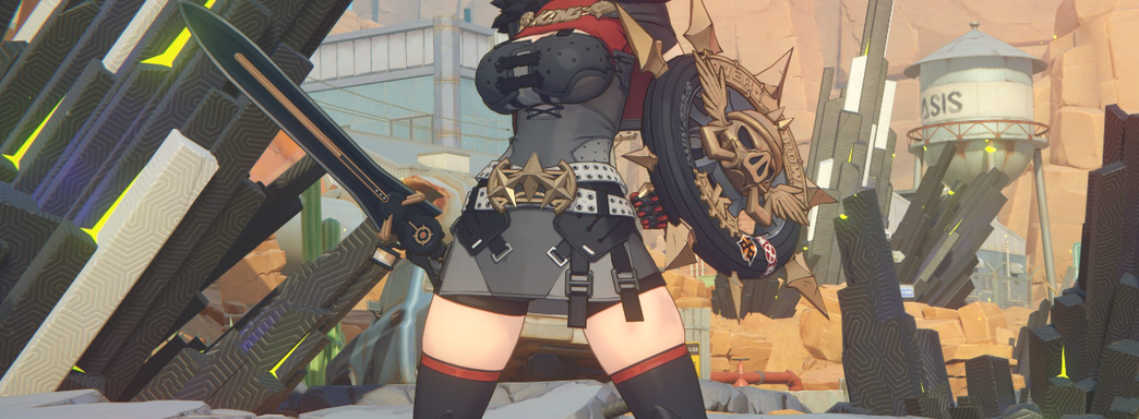 Началась предзагрузка обновления 1.2 для Zenless Zone Zero. miHoYo раскрыла размер компенсации и файлов загрузки