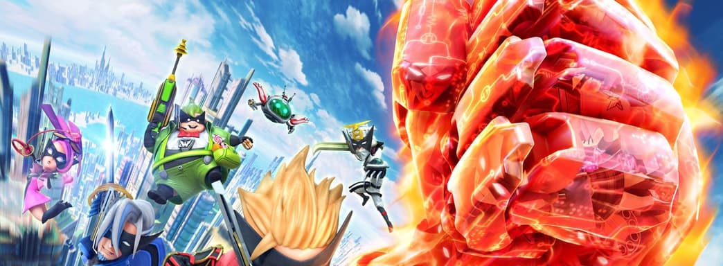 PlatinumGames приобрела торговую марку The Wonderful 101