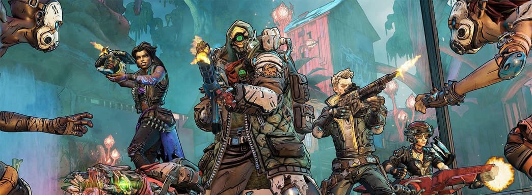 Геймеры делают ставку на «цифру». В Великобритании только 25% игр покупают в физических версиях