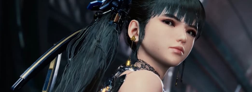 На Shift Up и PlayStation подали в суд из-за Stellar Blade