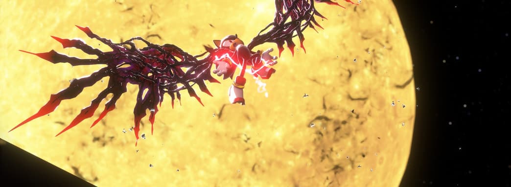 SEGA выпустила новый сюжетный трейлер Sonic X Shadow Generations