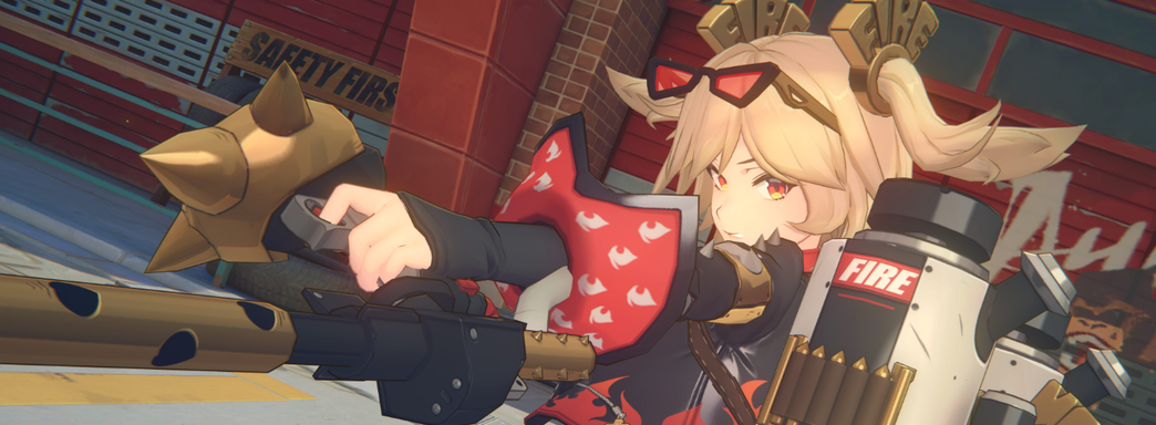 Из сюжета Zenless Zone Zero уберут мониторы, добавят спутников и разнообразят геймплей. miHoYo рассказала о грядущих изменениях