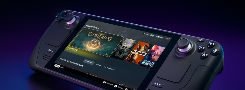 Valve готовит новую консоль? Изменения в Proton указывают на новое устройство Steam — слух