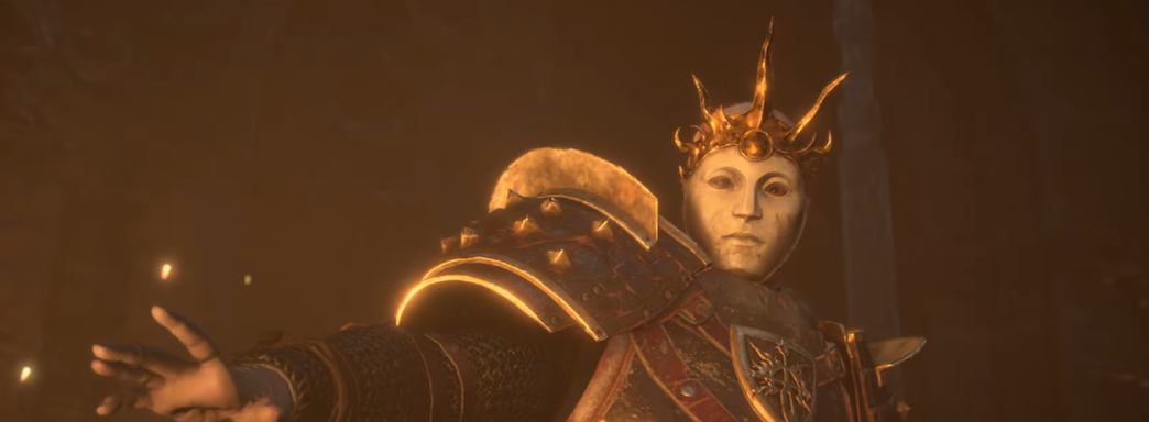 DLC Diablo 4 Vessel of Hatred получило финальный геймплейный трейлер