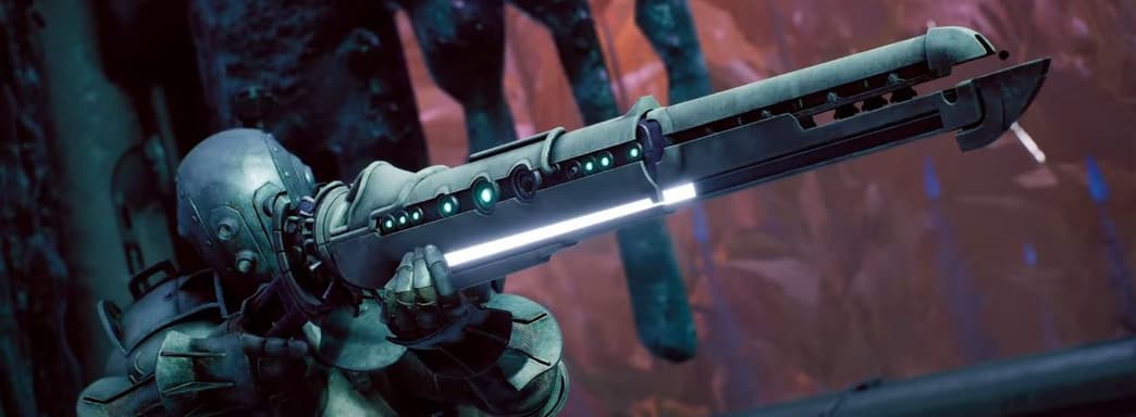 Состоялся релиз дополнения Dark Horizon и бесплатного обновления с режимом «Босс-раш» для Remnant 2