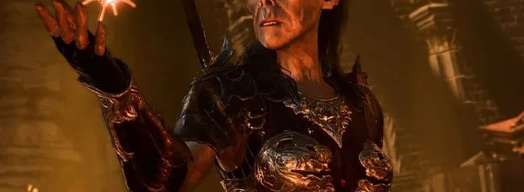 Larian Studios в творческом угаре. В производстве две новые ролевые игры, но одна «поглощает» другую