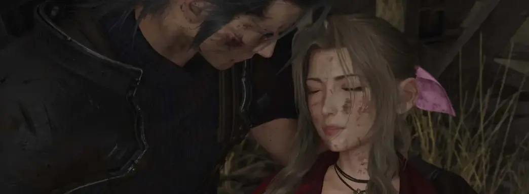 Square Enix прекратила сотрудничество со Sweet Baby, судя по сайту конторы консультантов