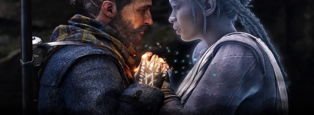 Продажи Banishers: Ghosts of new Eden и Jusant разочаровали Don't Nod