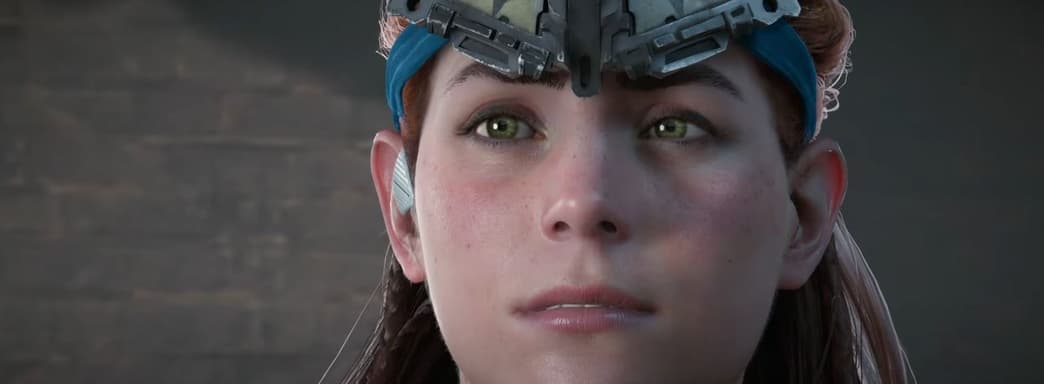 Sony анонсировала ремастер Horizon Zero Dawn. Владельцам оригинальной игры придется доплатить за апгрейд