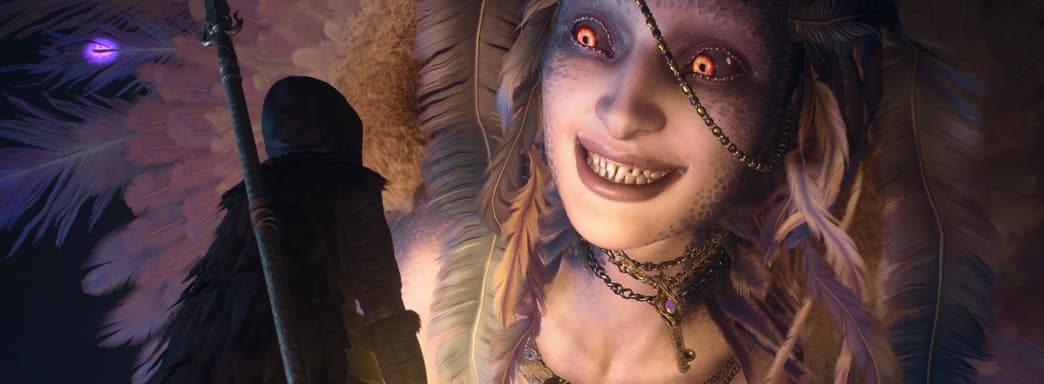 В PS Store проходит  распродажа со скидками до 88%. Dragon's Dogma 2, ремейки Persona 3 и FF7 стали дешевле