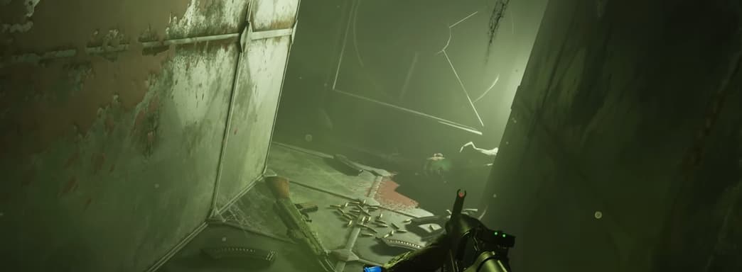 Шутер Metro Awakening выйдет в ноябре