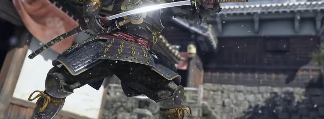 В сеть раньше срока утёк видеоматериал по Assassin's Creed Shadows