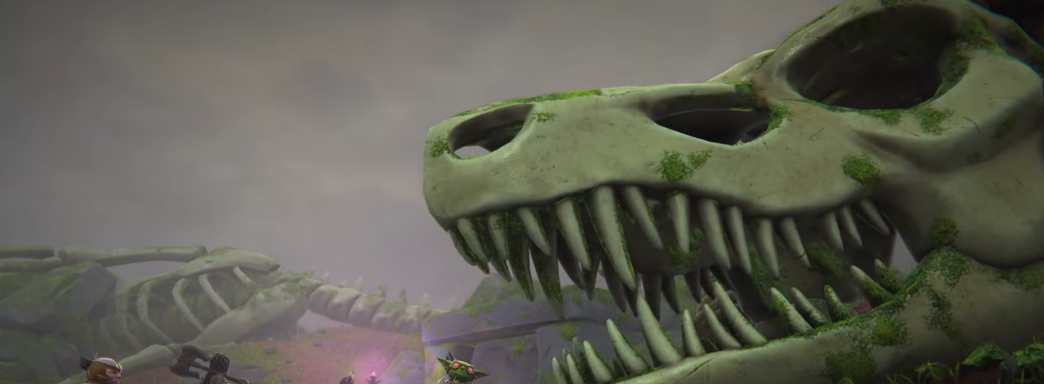 У Pathfinder появится своя Baldur's Gate 3. cRPG The Dragon's Demand станет первой игрой, использующей второе издание правил Pathfinder