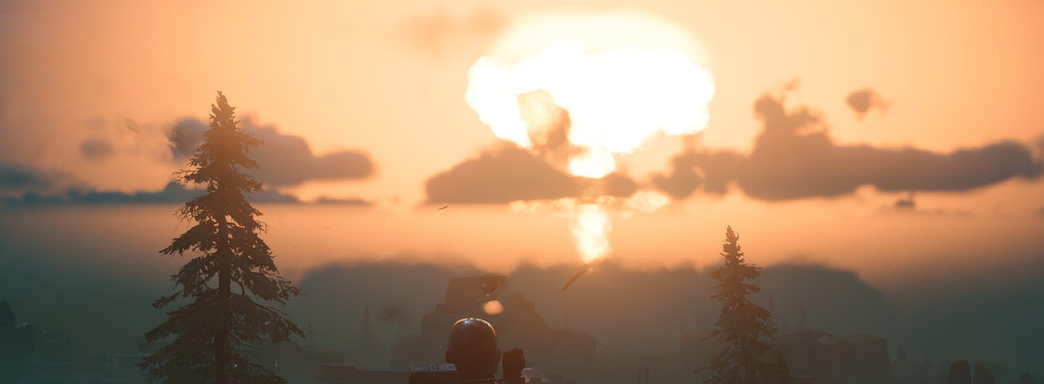 Фанат Helldivers 2 обнаружил ошибку в ролике, которую разработчики не замечали два года. Другие оправдали это пропагандистским лором игры