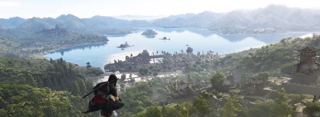 Assassin's Creed Shadows перенесли на 2025 год и возвращают деньги за предзаказы. Игра сразу выйдет на ПК в Steam