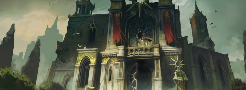 Создатели Payday показали первый скриншот Project Baxter, кооперативной экшен-RPG по DnD