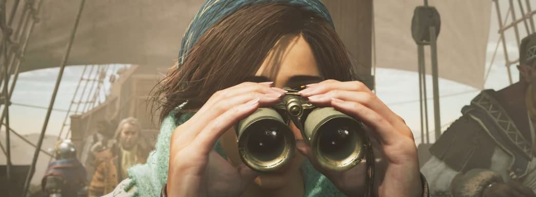 Monster Hunter Wilds получила новый трейлер с датой релиза