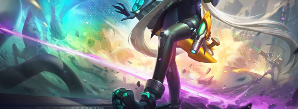 League of Legends объявили бойкот. Гильдия актёров США запретила участникам работать над игрой Riot Games