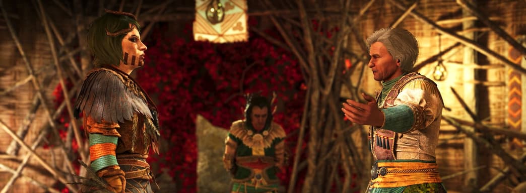 Вот, что случается с игрой, авторы которой бастуют. Трагические первые оценки GreedFall 2