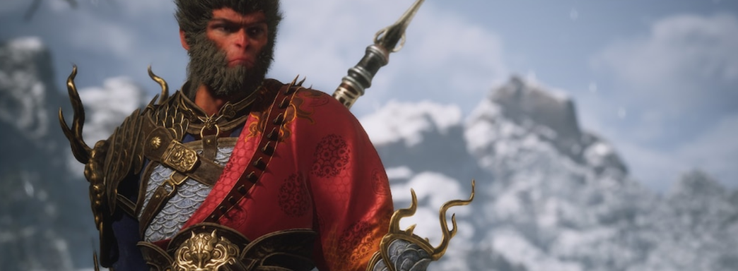 Китайцы обвинили IGN во вмешательстве в выборы. У Black Myth Wukong якобы «подкрутили» голоса в опросе о Лучшей игре 2024 года