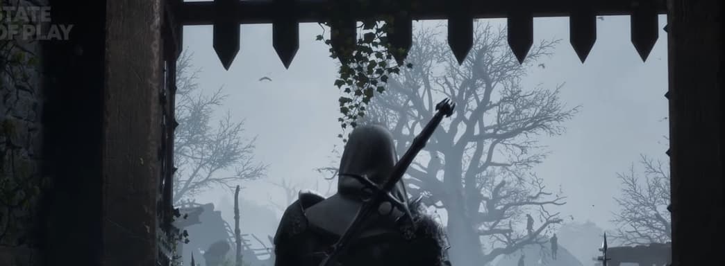 Динамичные бои и большой мир. ArcheAge Chronicles представили на State of Play