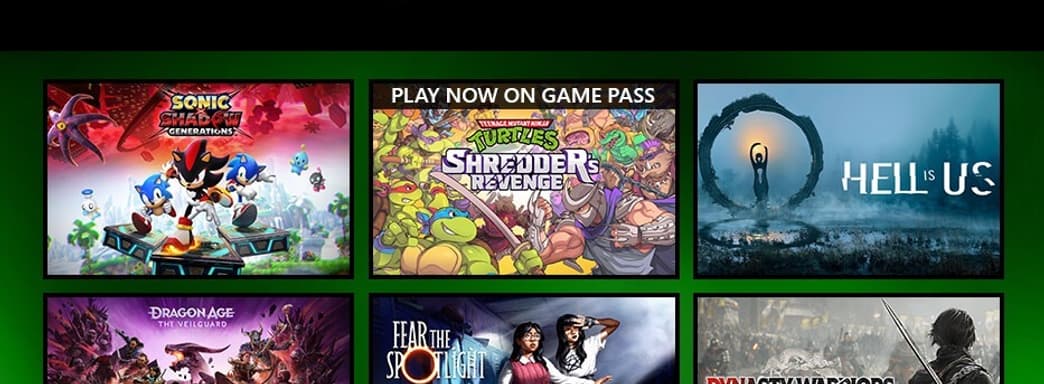 Xbox пояснила, что 12 игр с PlayStation State of Play выйдут на консоли Microsoft