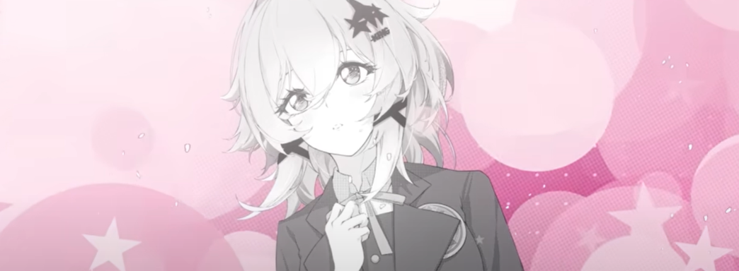 Цезарь Кинг из Zenless Zone Zero получила музыкальный трейлер с романтикой