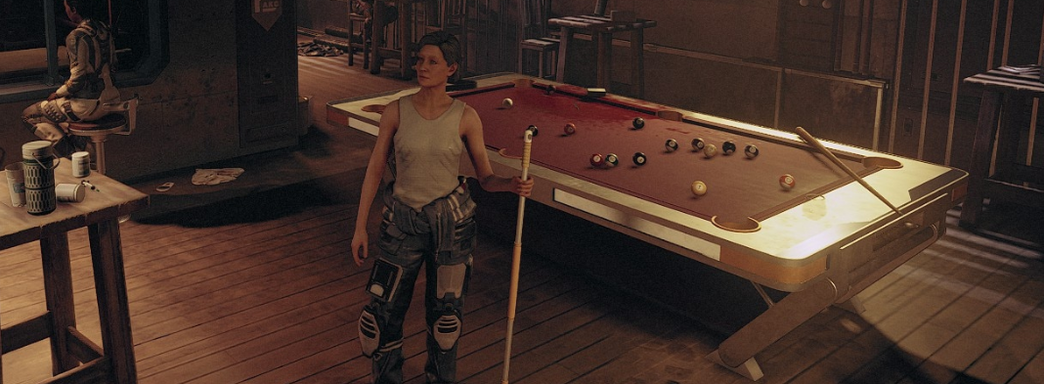 Для DLC Starfield уже выпускают модификации. Игроки готовятся к релизу Shattered Space