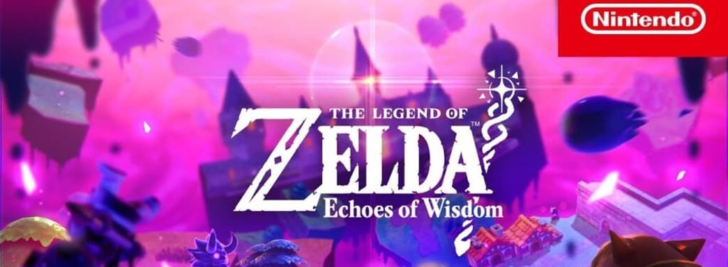 The Legend of Zelda: Echoes of Wisdom получила преимущественно высокие оценки прессы, но есть и претензии