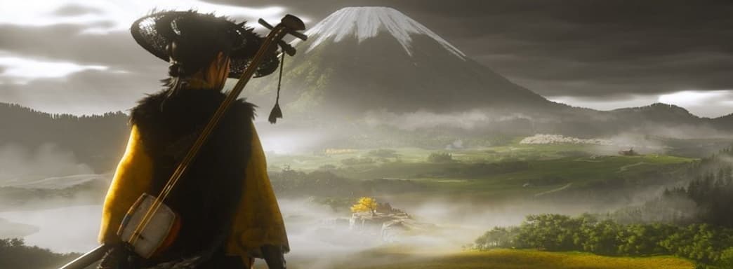 «Не нравится, не покупайте. Сперва добейтесь». Бывший глава PlayStation отреагировал на критику героини Ghost of Yotei