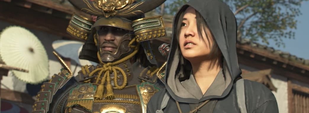 Станет ли Ghost of Yotei угрозой для Assassin's Creed Shadows? Ubisoft высказалась о конкуренции