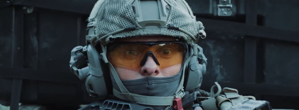 Escape from Tarkov получила короткометражку о новой механике миномётов Unexpected outcome