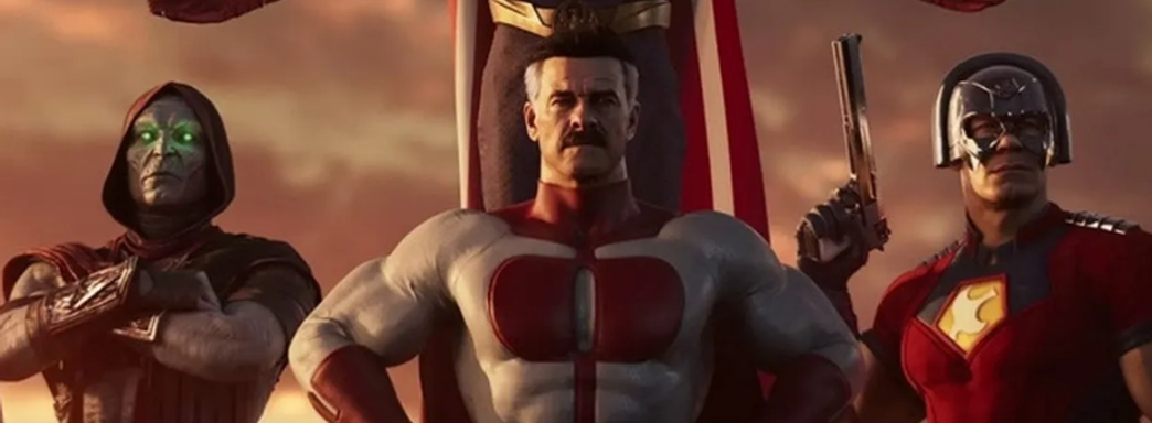 NetherRealm не работала над новой игрой в течение последних 3 лет