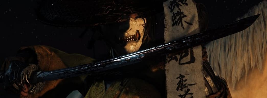 «Призрак повестки». Многие игроки потеряли интерес к Ghost of Yotei, когда узнали, кто играет главную героиню