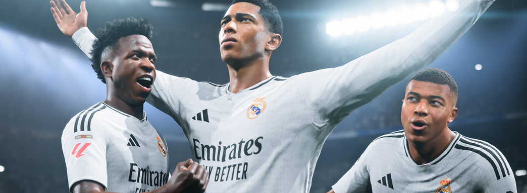 EA предлагает игрокам EA Sports FC 25 на ПК отключить собственный лаунчер, чтобы решить проблему с геймпадами. Анонсировали новый патч