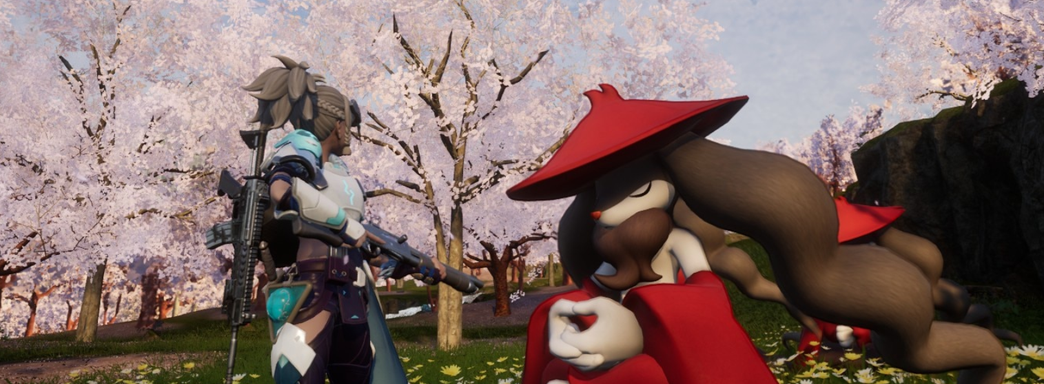 Nintendo сама рискует из-за иска против авторов Palworld. Юрист указал на потенциальную опасность для компании