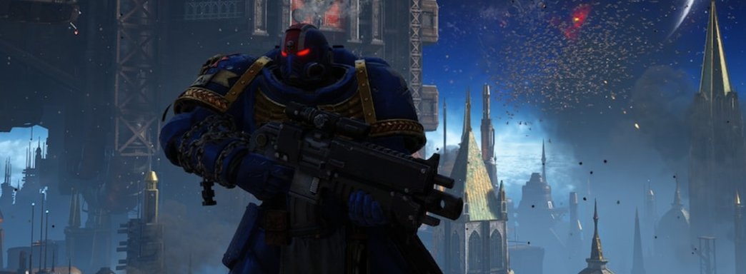 Space Marine 2 упростили и ослабили ИИ-режиссёра. Вышел патч 3.0 с поддержкой ультрашироких мониторов, новой ареной и правками баланса