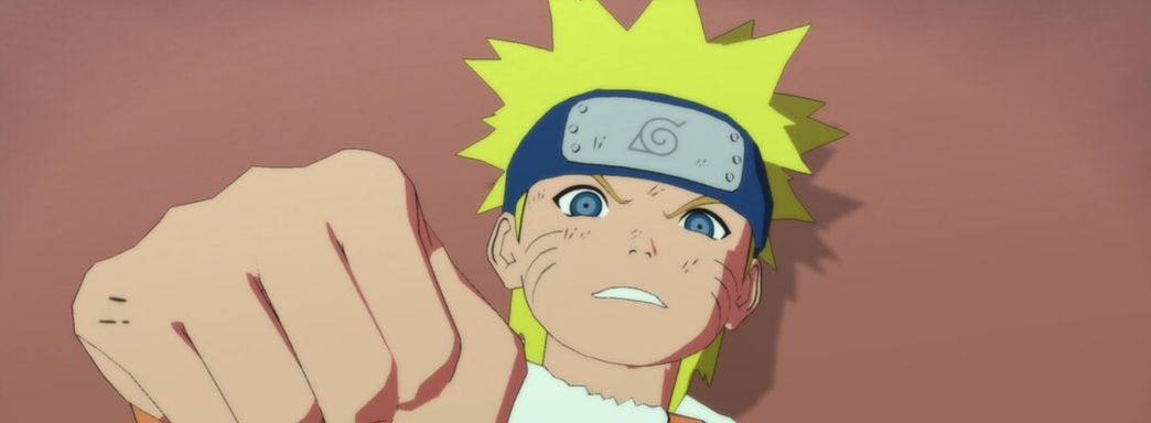 Вышел улучшенный файтинг Naruto Ultimate Ninja Storm, который быстро взломали